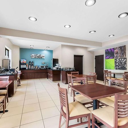 Sleep Inn&Suites Kingsport TriCities Airport Exterior foto