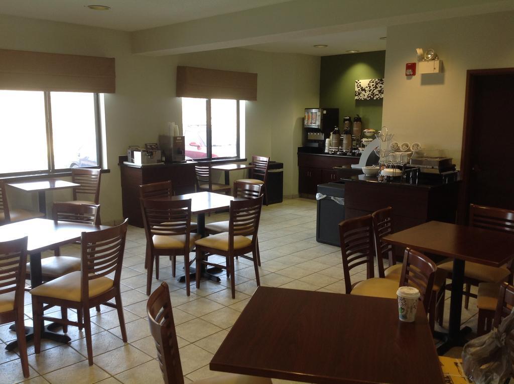 Sleep Inn&Suites Kingsport TriCities Airport Exterior foto