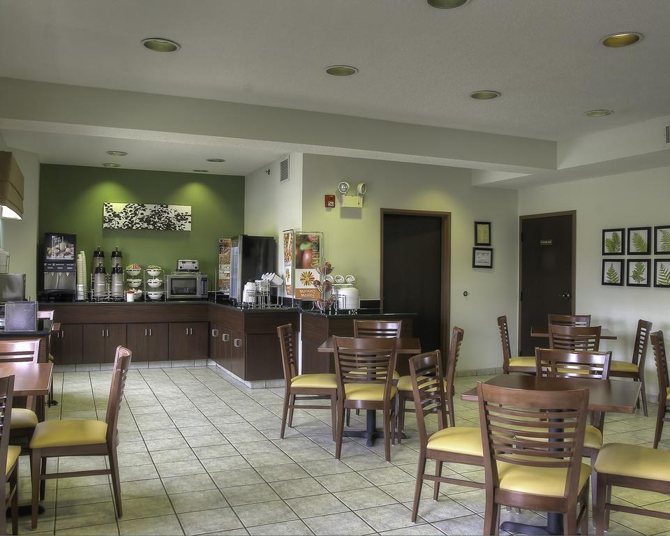 Sleep Inn&Suites Kingsport TriCities Airport Exterior foto