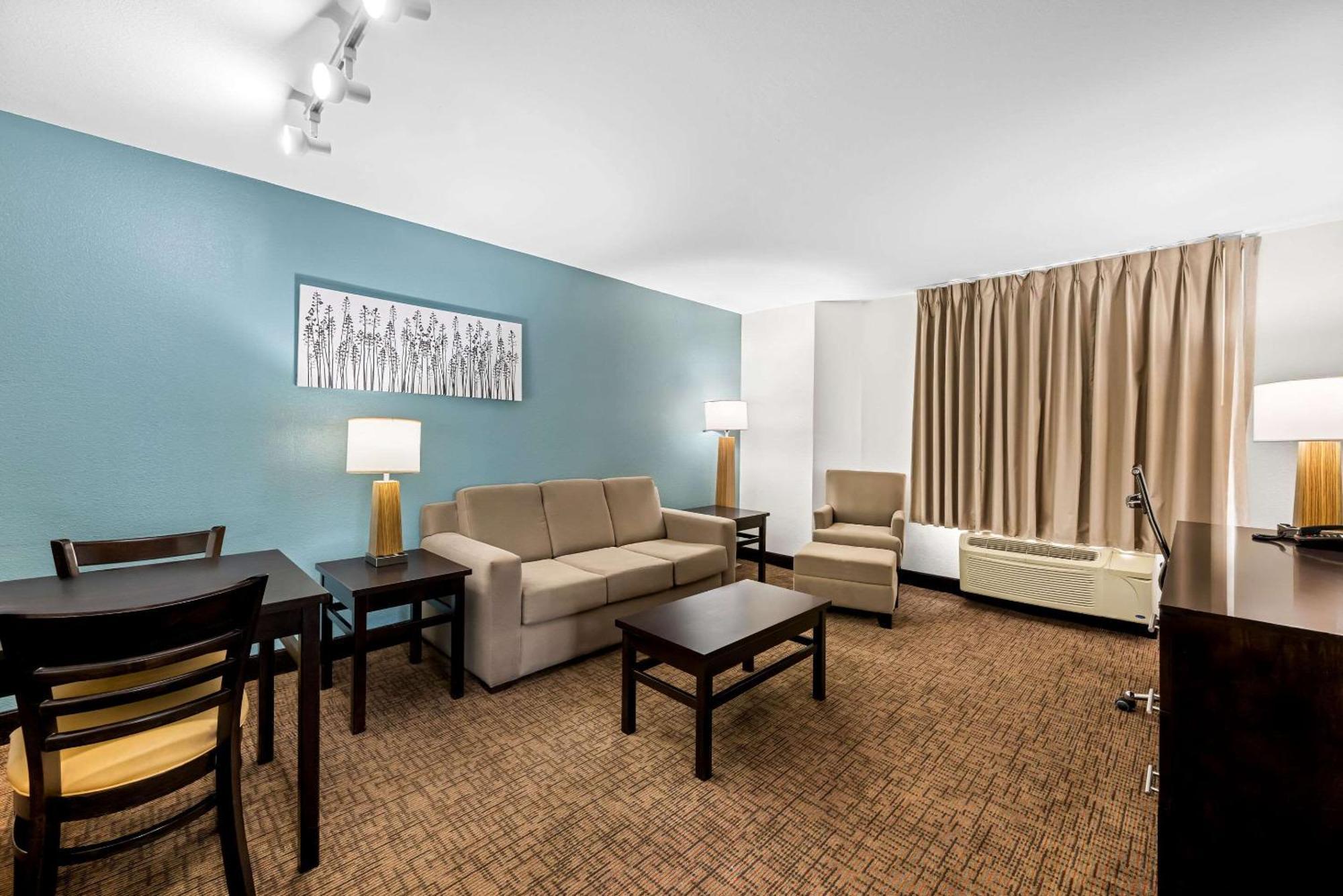 Sleep Inn&Suites Kingsport TriCities Airport Exterior foto