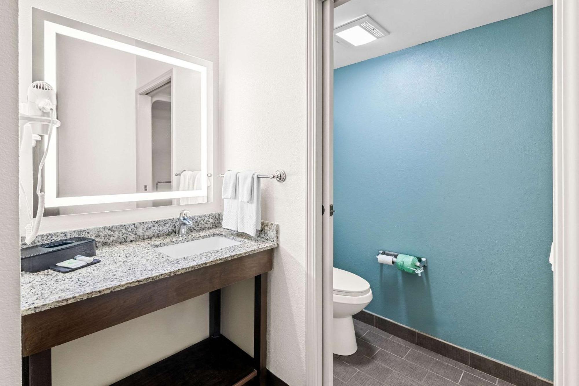 Sleep Inn&Suites Kingsport TriCities Airport Exterior foto