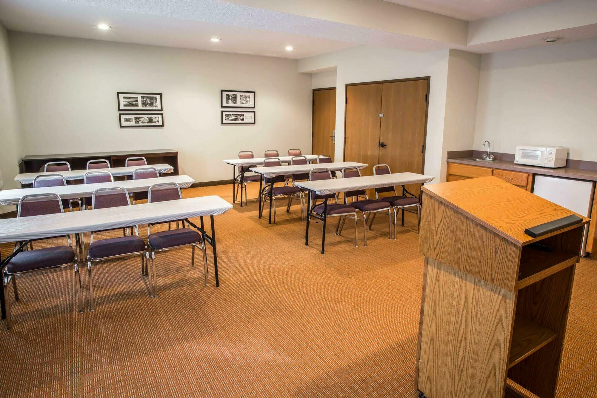 Sleep Inn&Suites Kingsport TriCities Airport Exterior foto